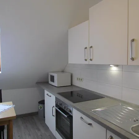 Daire Haus Tanneck, Nr 14 Kellenhusen