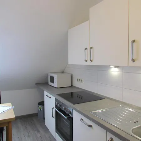 Haus Tanneck, Nr 14 公寓 克伦胡森