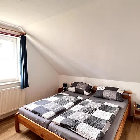 Haus Tanneck, Nr 14 Lejlighed *