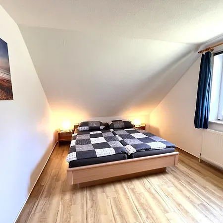 公寓 Haus Tanneck, Nr 14 *